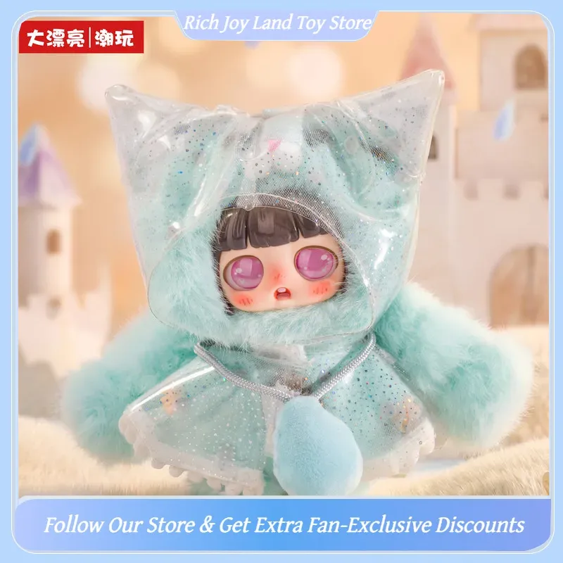 Baby Products In Japan - ตุ๊กตาไวนิลแบบกล่องสุ่ม ซีรีส์ Original Baby Three Peekaboo