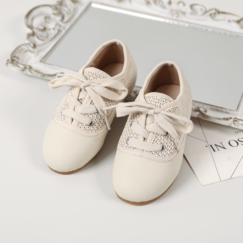Baby Products Brand - เช่นเด็กใหม่รองเท้าเด็กรองเท้าเด็กทารกแฟชั่นแบรนด์ Oxford เด็กวัยหัดเดินรองเท้าไม่มีส้นรองเท้าเด็กทารกเจ้าหญิงรองเท้า Mary Jane