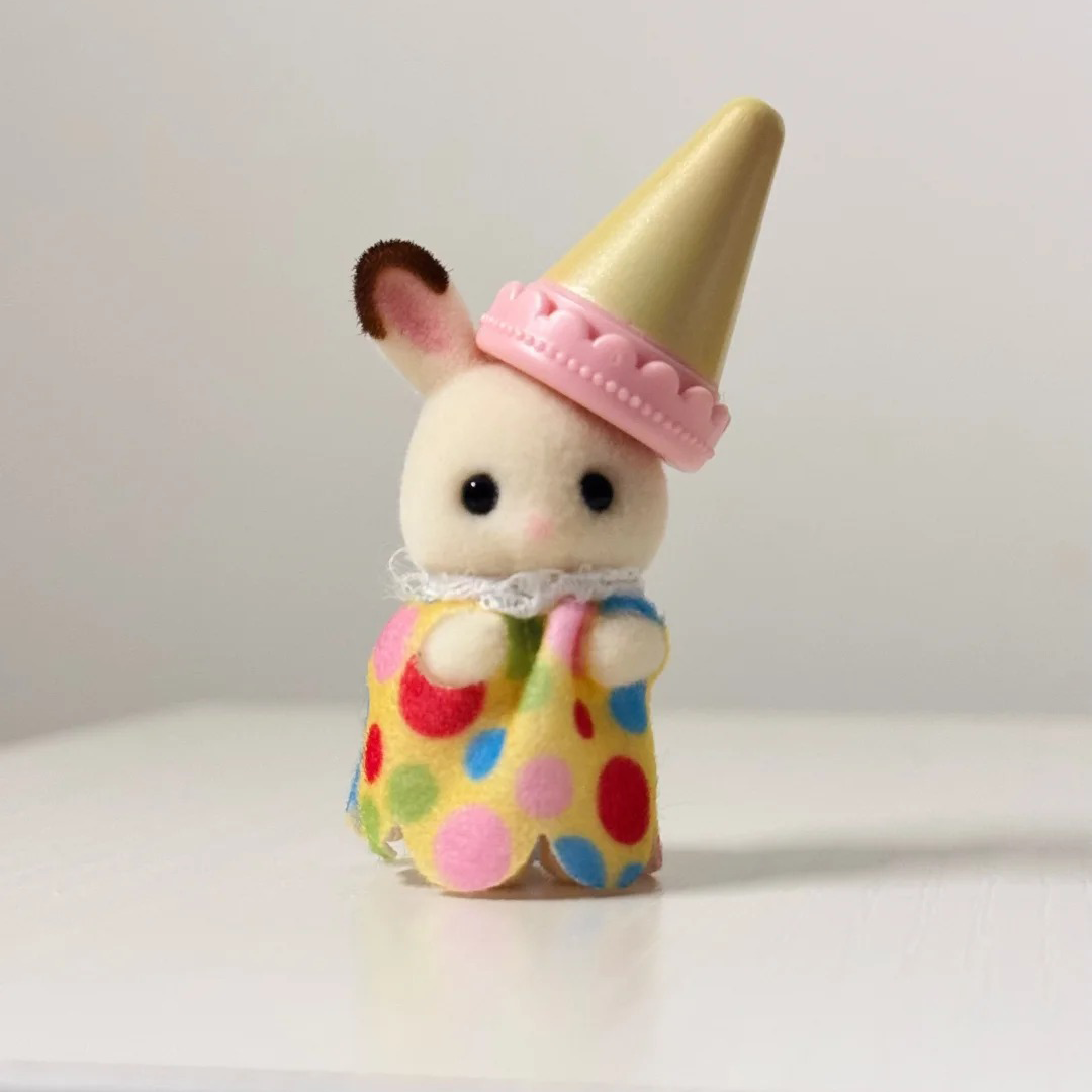 ฟิกเกอร์อนิเมะ Sylvanian Famil - Baby Products In Japan บทวิจารณ์และราคา