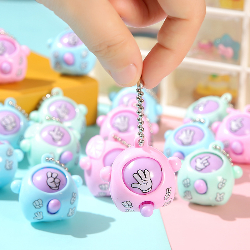 1/5/10Pcs Mini Pop Rock-กระดาษ - Baby Products You Need บทวิจารณ์และราคา