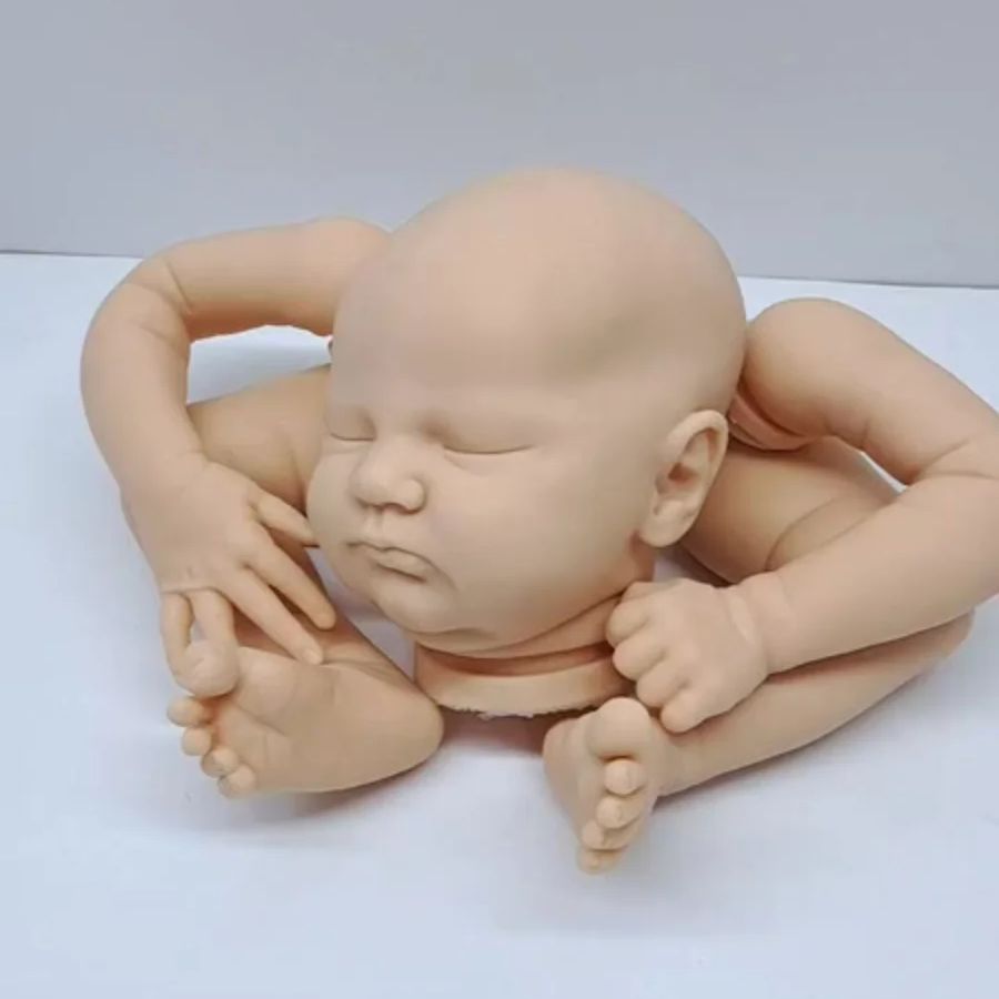 Mrb 18นิ้วชุดตุ๊กตาไวนิล quinl - Baby Products Kit Set บทวิจารณ์และราคา