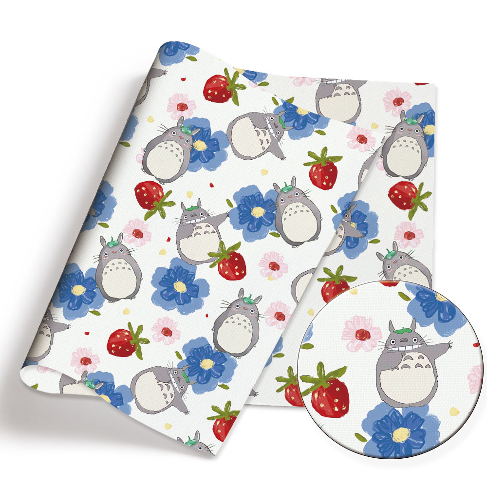 ผ้าการ์ตูนร้อน DIY140*50 ซม.Ha - Baby Products In Japan บทวิจารณ์และราคา