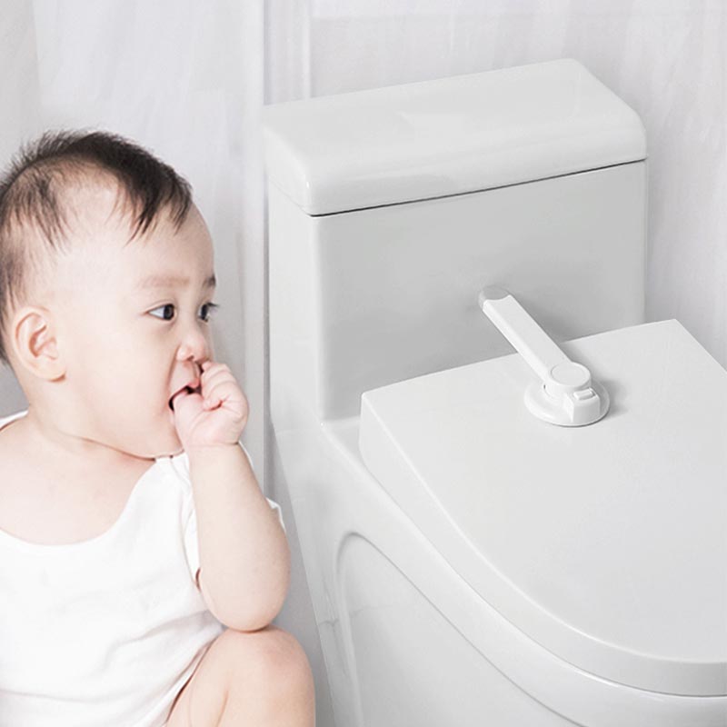 ล็อคห้องน้ําเด็กพร้อมกาว 3 ม.  - Baby Products You Need บทวิจารณ์และราคา