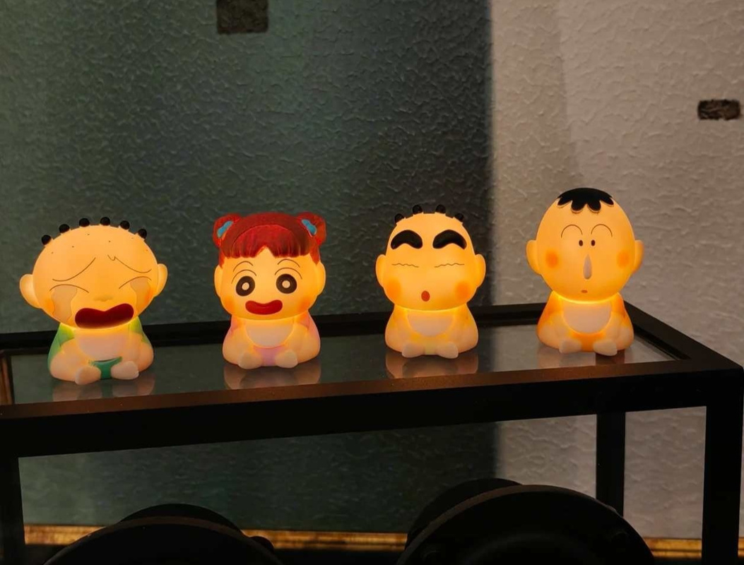 สินค้าใหม่ในสต็อก อนิเมะเซียวซ - Baby Products In Japan บทวิจารณ์และราคา