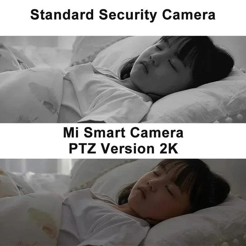 กล้องอัจฉริยะ Xiaomi รุ่นดั้งเ - Xiaomi Baby Products บทวิจารณ์และราคา