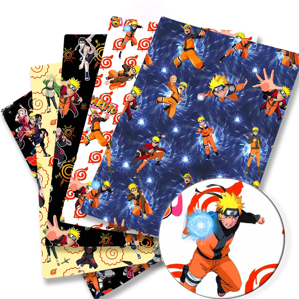 Naruto Anime อุปกรณ์ต่อพ่วงผ้า - Baby Products In Japan บทวิจารณ์และราคา