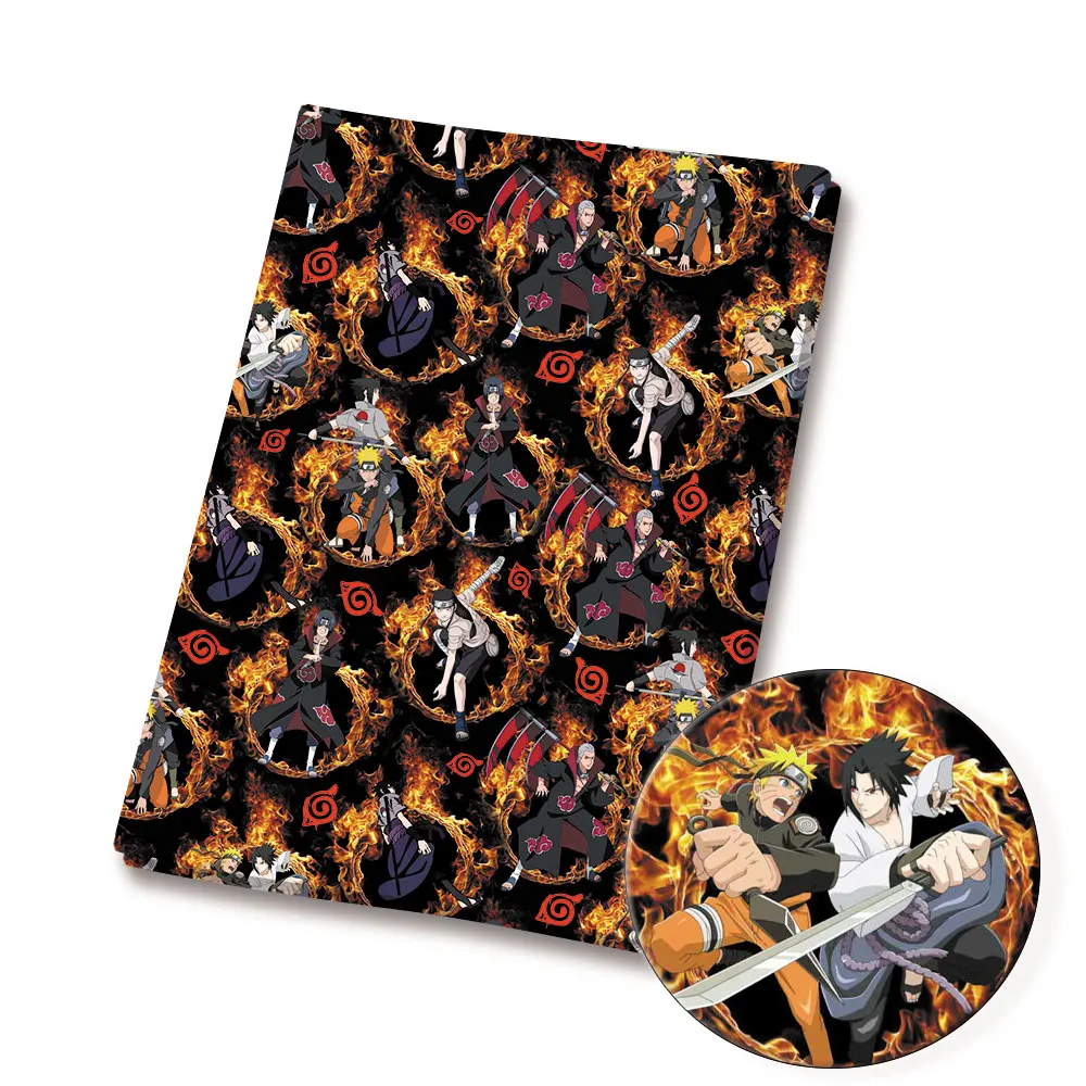 Naruto Anime อุปกรณ์ต่อพ่วงผ้า - Baby Products In Japan บทวิจารณ์และราคา