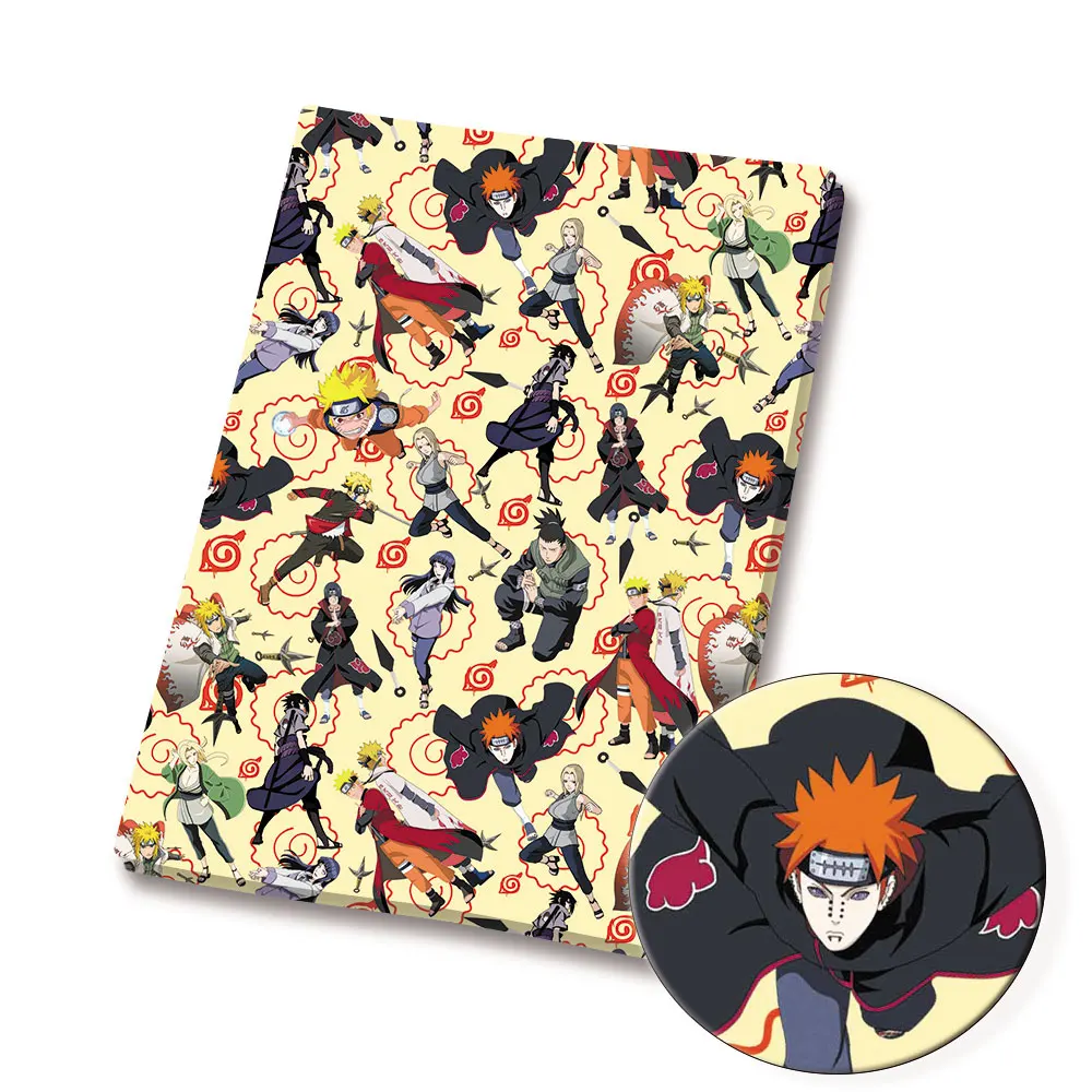 Naruto Anime อุปกรณ์ต่อพ่วงผ้า - Baby Products In Japan บทวิจารณ์และราคา
