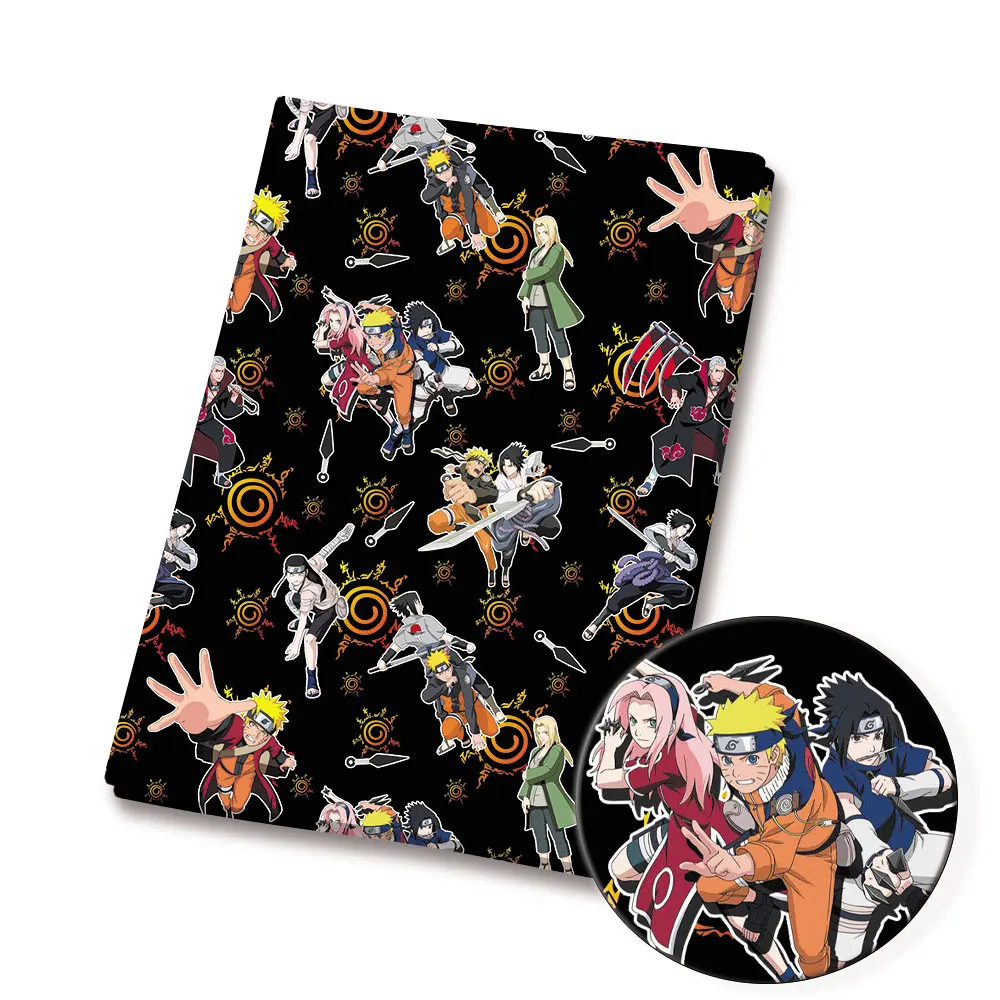 Naruto Anime อุปกรณ์ต่อพ่วงผ้า - Baby Products In Japan บทวิจารณ์และราคา