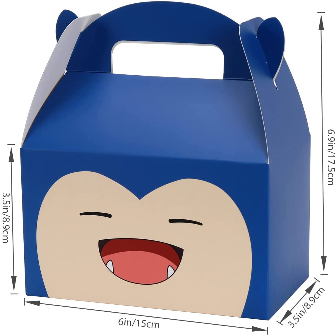 ใหม่โปเกมอนของชำร่วยงานปาร์ตี้ - Baby Products Best บทวิจารณ์และราคา