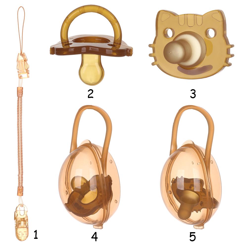 ชุดผลิตภัณฑ์ซิลิโคนสำหรับเด็กท - Baby Products Kit Set บทวิจารณ์และราคา