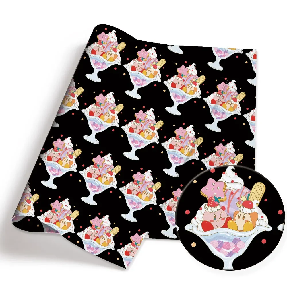 ผ้าการ์ตูนร้อน DIY140*50 ซม.Ha - Baby Products In Japan บทวิจารณ์และราคา