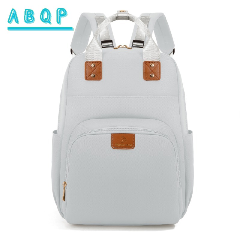กระเป๋าผ้าอ้อมแบบเป้สะพายหลัง  - Baby Products Brand บทวิจารณ์และราคา