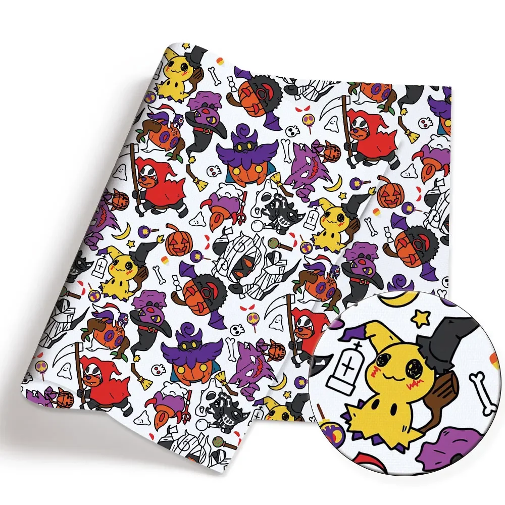 Pokemon การ์ตูน Fabric140*50 ซ - Baby Products In Japan บทวิจารณ์และราคา