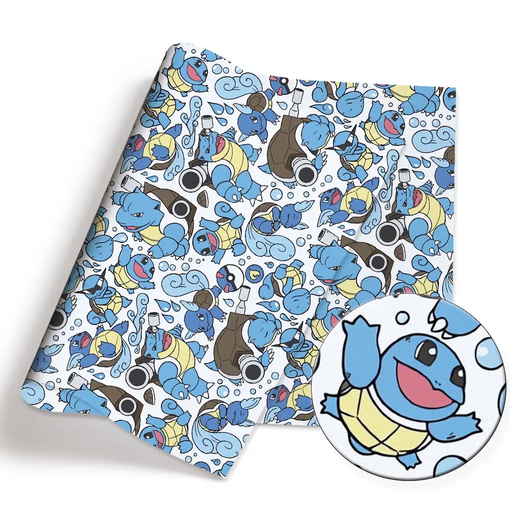 Pokemon การ์ตูน Fabric140*50 ซ - Baby Products In Japan บทวิจารณ์และราคา