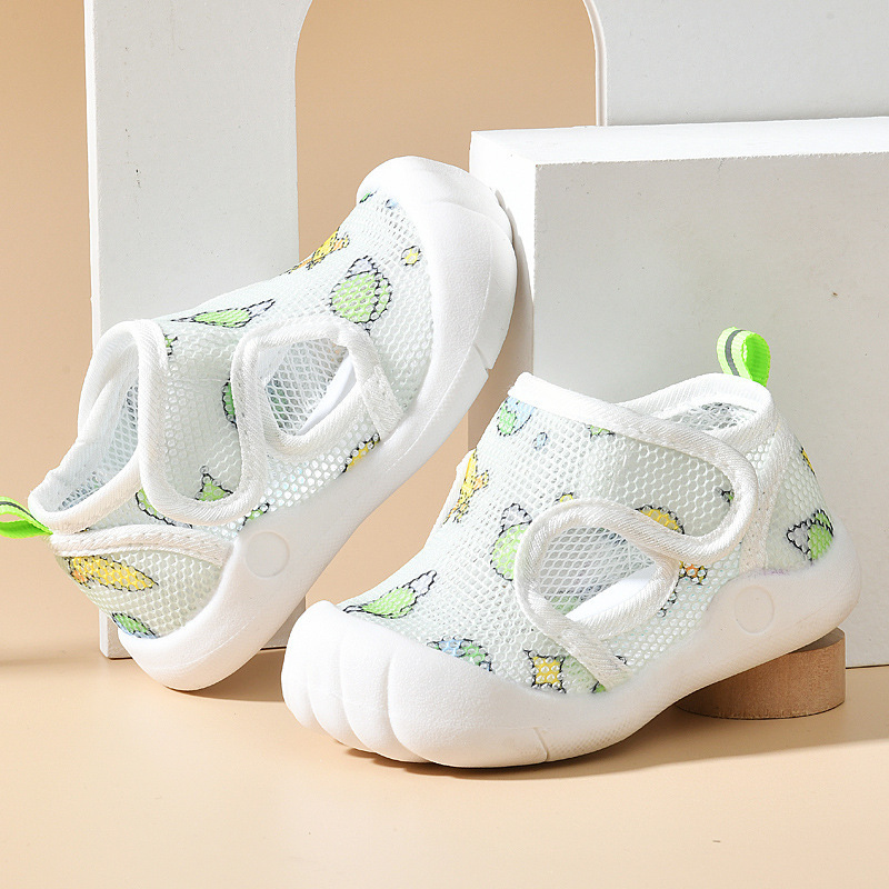 ยี่ห้อรองเท้าแตะเด็กฤดูร้อนใหม - Baby Products Brand บทวิจารณ์และราคา