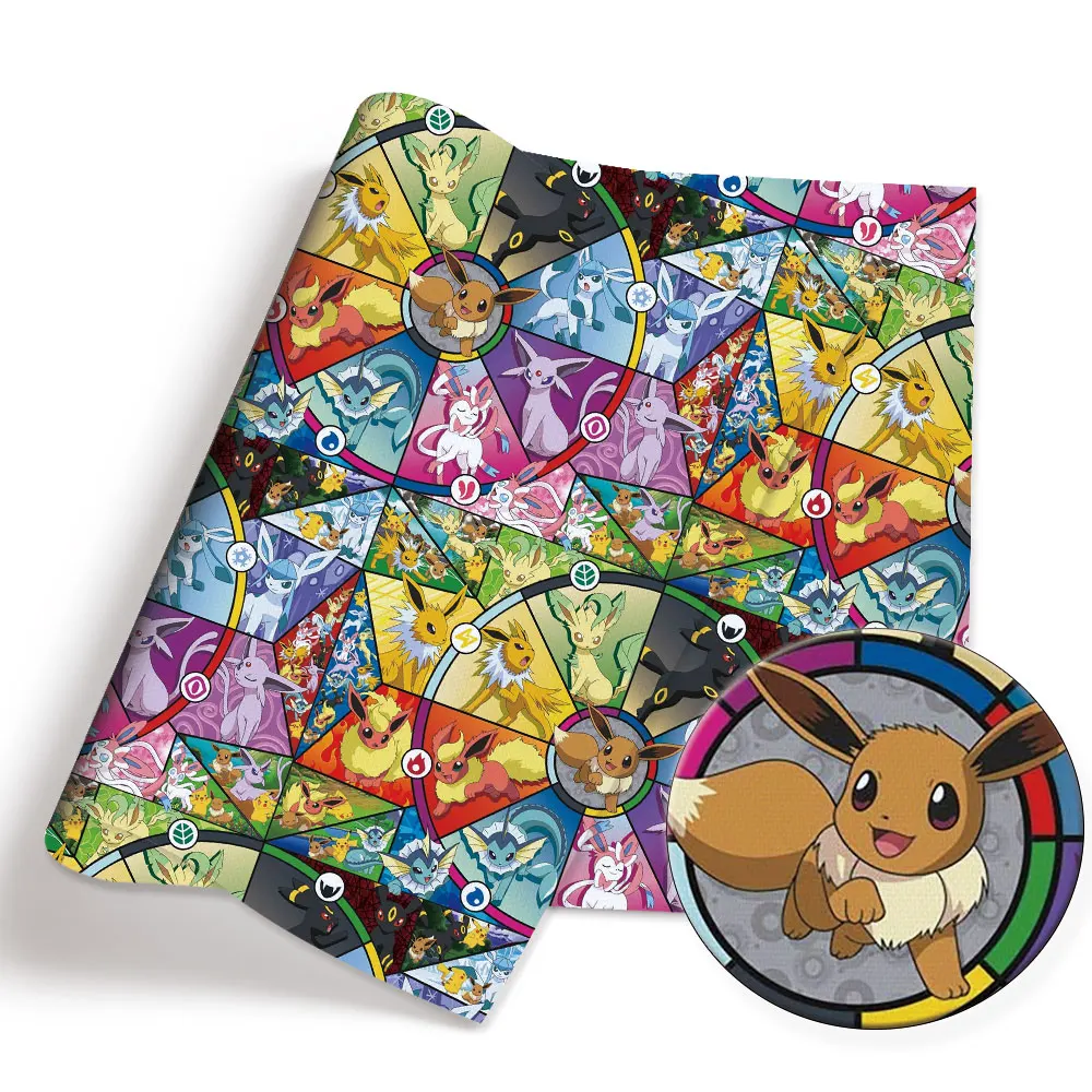 Pokemon การ์ตูน Fabric140*50 ซ - Baby Products In Japan บทวิจารณ์และราคา