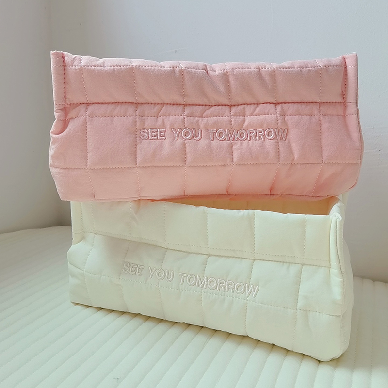กระเป๋าเก็บผ้าอ้อมเด็กสไตล์เกา - Baby Products Storage Box บทวิจารณ์และราคา