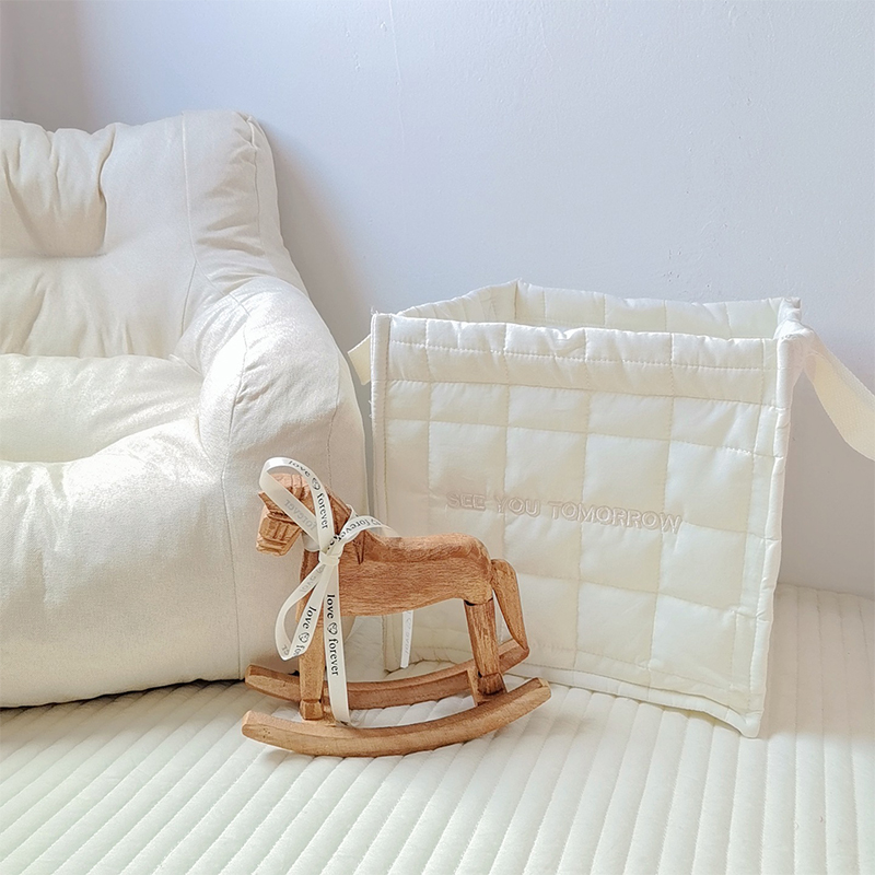 กระเป๋าเก็บผ้าอ้อมเด็กสไตล์เกา - Baby Products Storage Box บทวิจารณ์และราคา