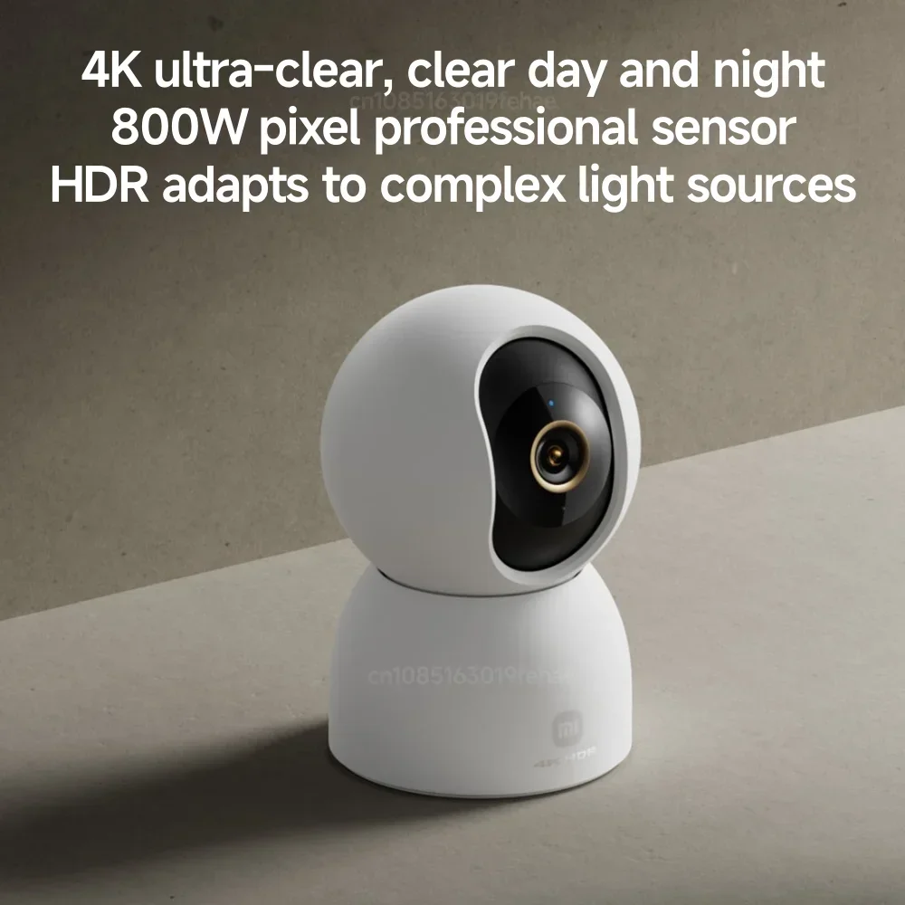 ใหม่ xiaomiI กล้องสมาร์ท 4 Dua - Xiaomi Baby Products บทวิจารณ์และราคา
