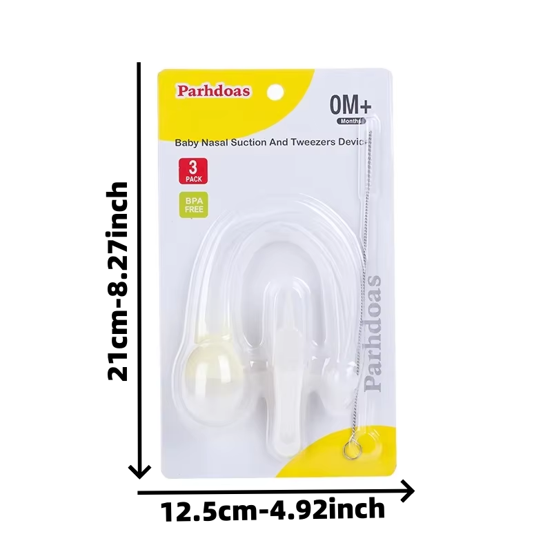 ชุดแหนบดูดจมูกสำหรับเด็กทารก,  - Baby Products Kit Set บทวิจารณ์และราคา