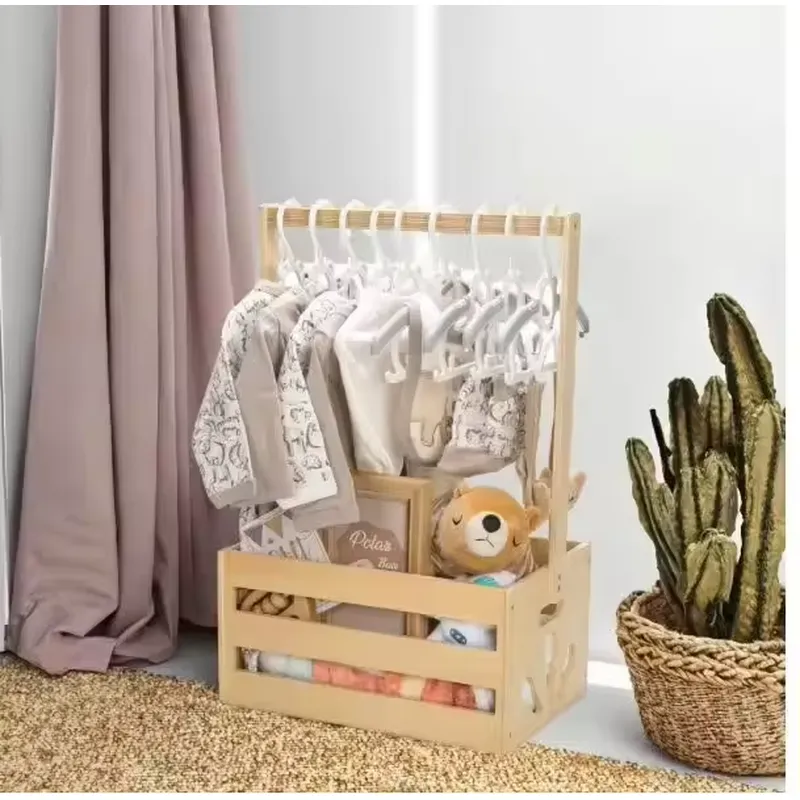 กล่องเก็บของสำหรับเด็กอ่อนแบบป - Baby Products Storage Box บทวิจารณ์และราคา
