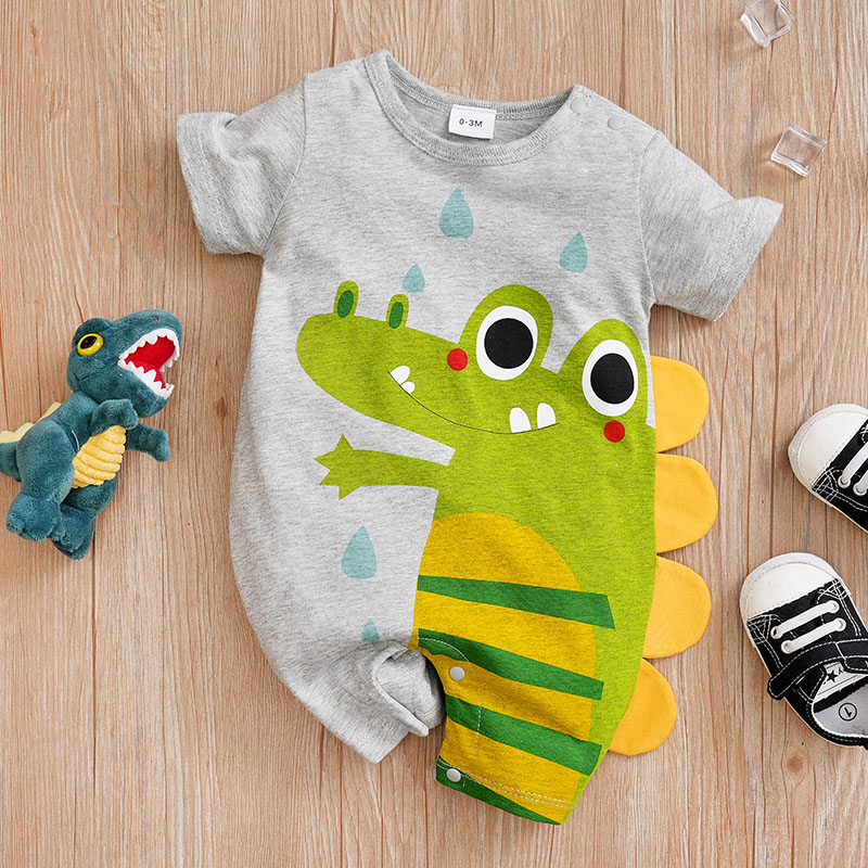 ฤดูร้อนเด็กชายและเด็กหญิงน่ารั - Baby Products On Sale บทวิจารณ์และราคา