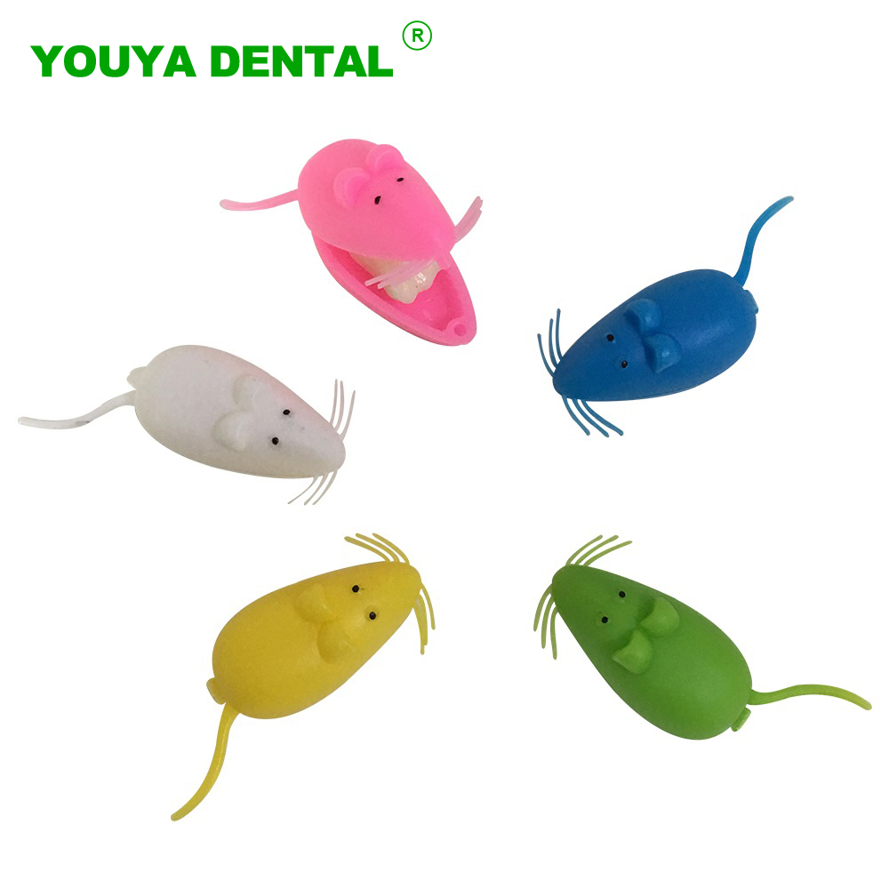 น่ารัก Mini Mouse Shape พลาสติ - Baby Products Storage Box บทวิจารณ์และราคา
