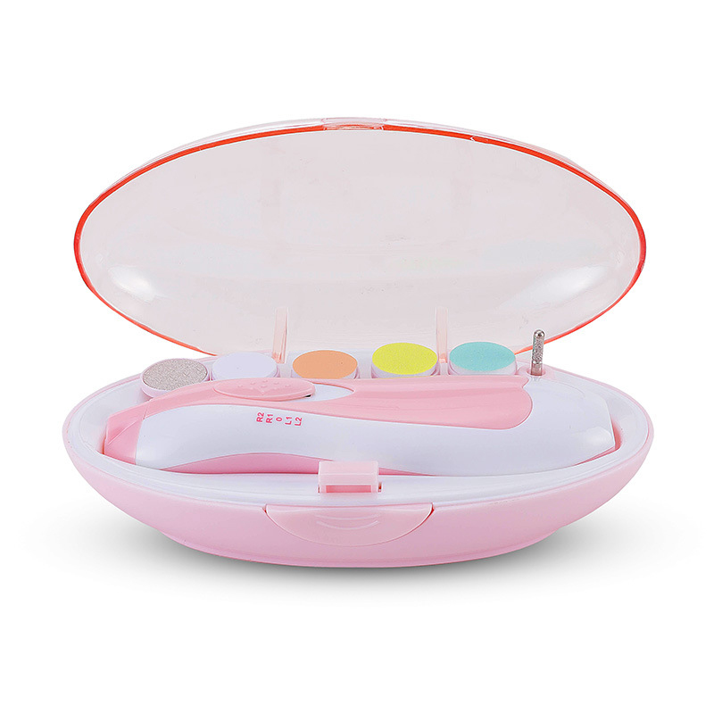 ชุดดูแลสุขภาพเด็กทารก ชุดตัดเล - Baby Products Kit Set บทวิจารณ์และราคา