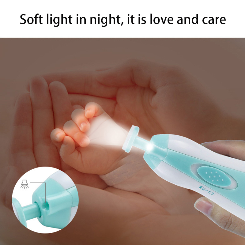 ชุดดูแลสุขภาพเด็กทารก ชุดตัดเล - Baby Products Kit Set บทวิจารณ์และราคา