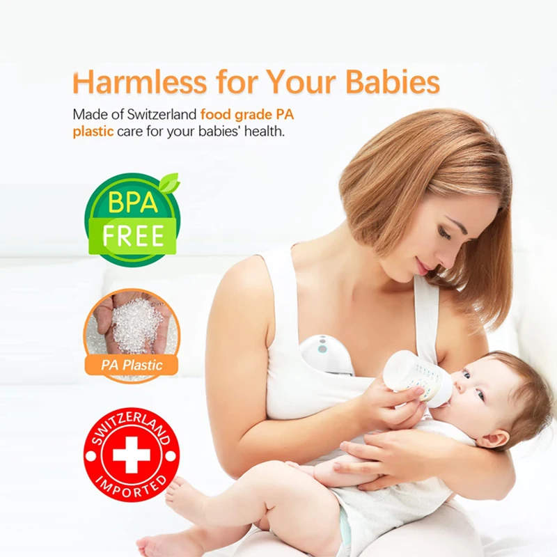 เครื่องปั๊มนมสำหรับผู้ใหญ่รุ่น - Baby Products App บทวิจารณ์และราคา