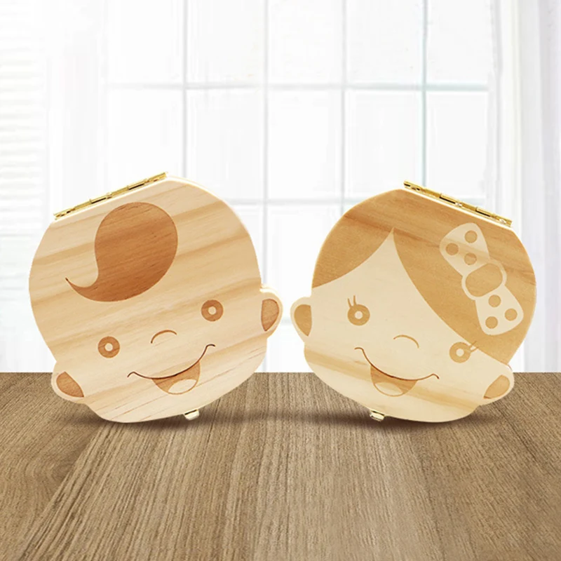 ของที่ระลึกสำหรับเด็ก ของขวัญ  - Baby Products Storage Box บทวิจารณ์และราคา
