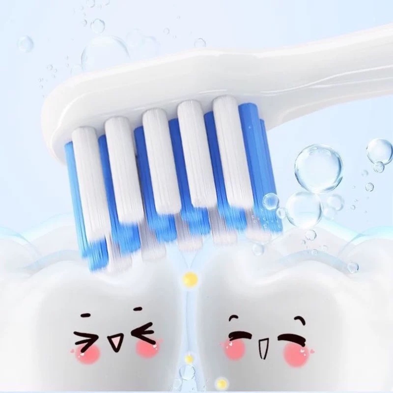 เปลี่ยนหัวแปรงสีฟันสําหรับ SOO - Xiaomi Baby Products บทวิจารณ์และราคา