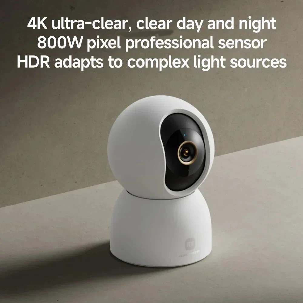 กล้องอัจฉริยะ Xiaomi รุ่นใหม่  - Xiaomi Baby Products บทวิจารณ์และราคา