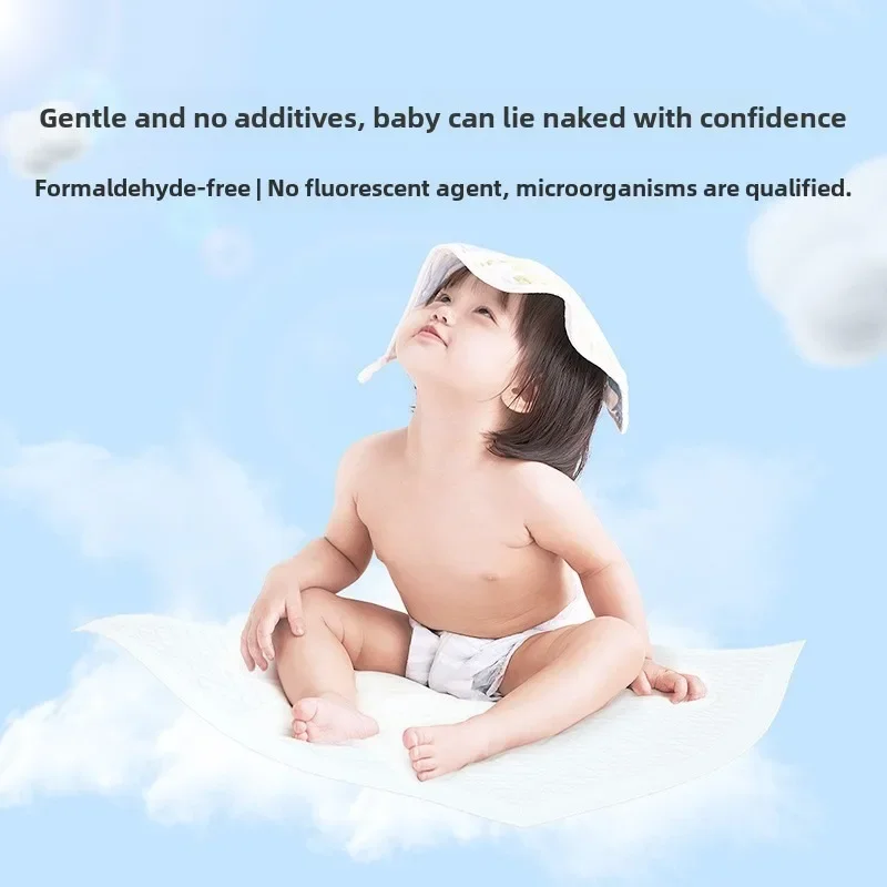 ขายร้อนผ้าอ้อมเด็กทิ้ง Pad กัน - Baby Products In Sale บทวิจารณ์และราคา