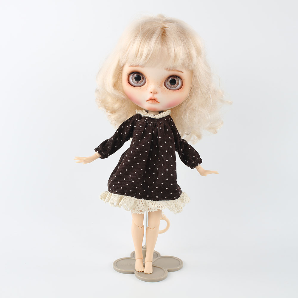 (บรรจุขาย) 10ชิ้นBlythตุ๊กตาผส - Baby Products In Sale บทวิจารณ์และราคา