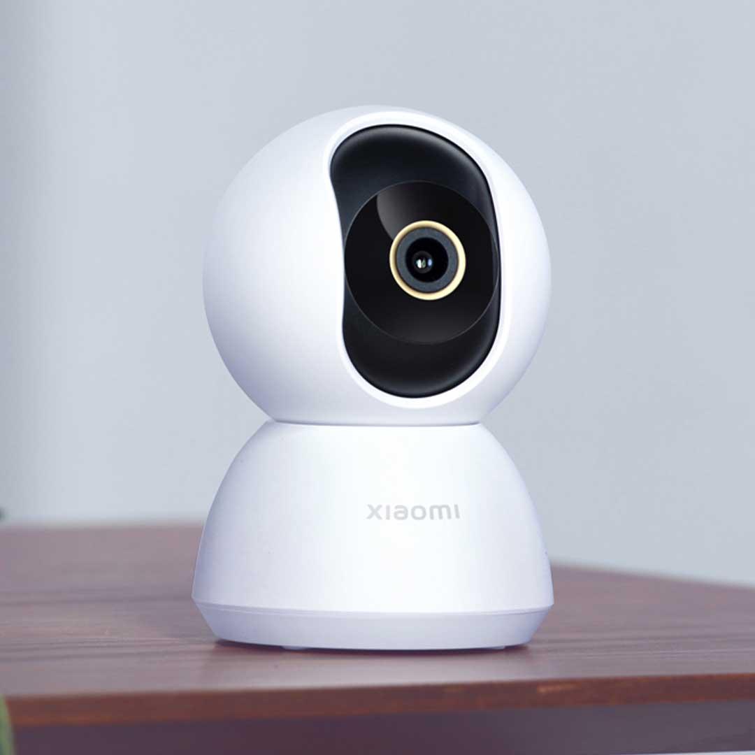 Xiaomi Mijia 1296P Ultra HD 2K - Xiaomi Baby Products บทวิจารณ์และราคา