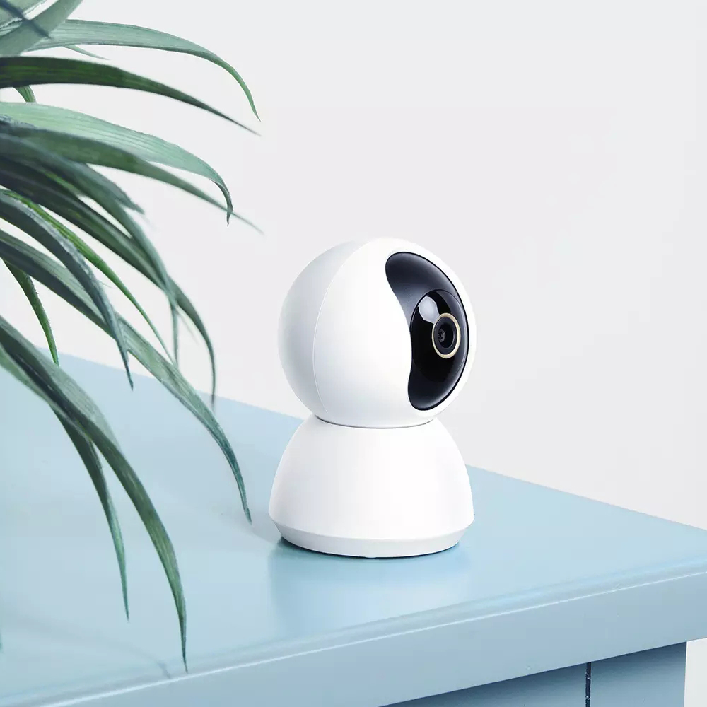 Xiaomi Mijia 1296P Ultra HD 2K - Xiaomi Baby Products บทวิจารณ์และราคา