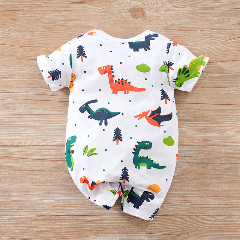 เสื้อผ้าเด็กแรกเกิดลายการ์ตูนไ - Baby Products On Sale บทวิจารณ์และราคา