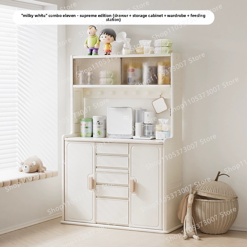 โต๊ะให้นมเด็ก, ตู้เก็บของ, ตู้ - Baby Products Storage Box บทวิจารณ์และราคา