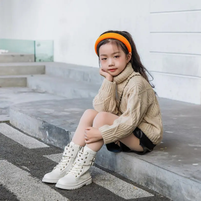 รองเท้าลำลองสำหรับเด็ก2023ฤดูใ - Baby Products Brand บทวิจารณ์และราคา