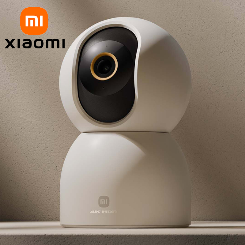 กล้องอัจฉริยะ XIAOMI C700,360  - Xiaomi Baby Products บทวิจารณ์และราคา