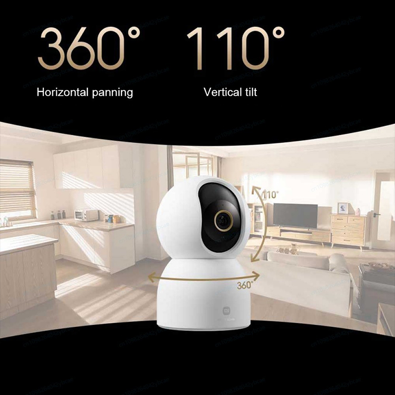 กล้องอัจฉริยะ XIAOMI C700,360  - Xiaomi Baby Products บทวิจารณ์และราคา