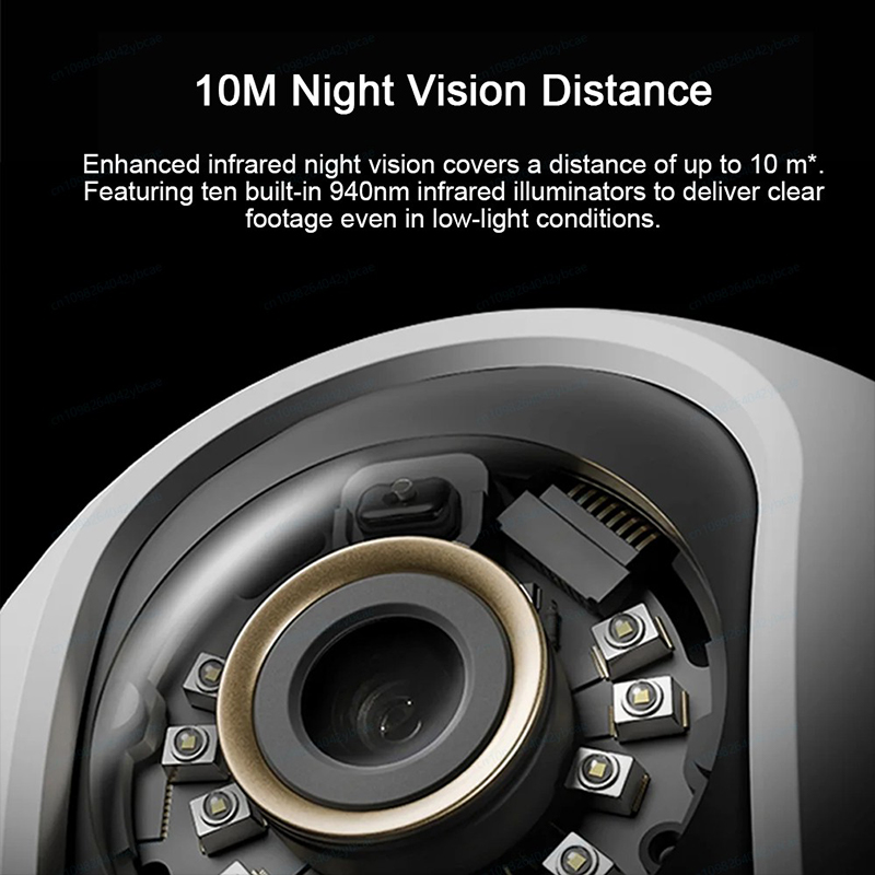 กล้องอัจฉริยะ XIAOMI C700,360  - Xiaomi Baby Products บทวิจารณ์และราคา