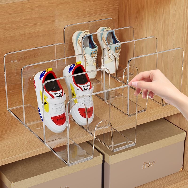 กล่องรองเท้าเด็กใช้ในบ้านตู้รอ - Baby Products Storage Box บทวิจารณ์และราคา