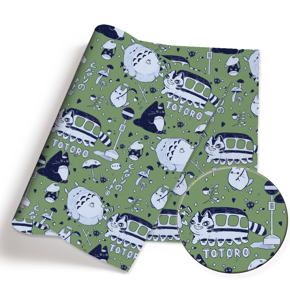 ผ้าการ์ตูนร้อน DIY140*50 ซม.Ha - Baby Products In Japan บทวิจารณ์และราคา