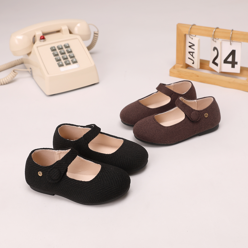 รองเท้าเด็ก AS รองเท้าหนังเด็ก - Baby Products Brand บทวิจารณ์และราคา