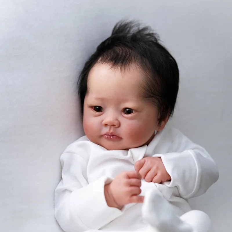 ทารกแรกเกิดตุ๊กตา Lali ชุดเหมื - Baby Products Kit Set บทวิจารณ์และราคา