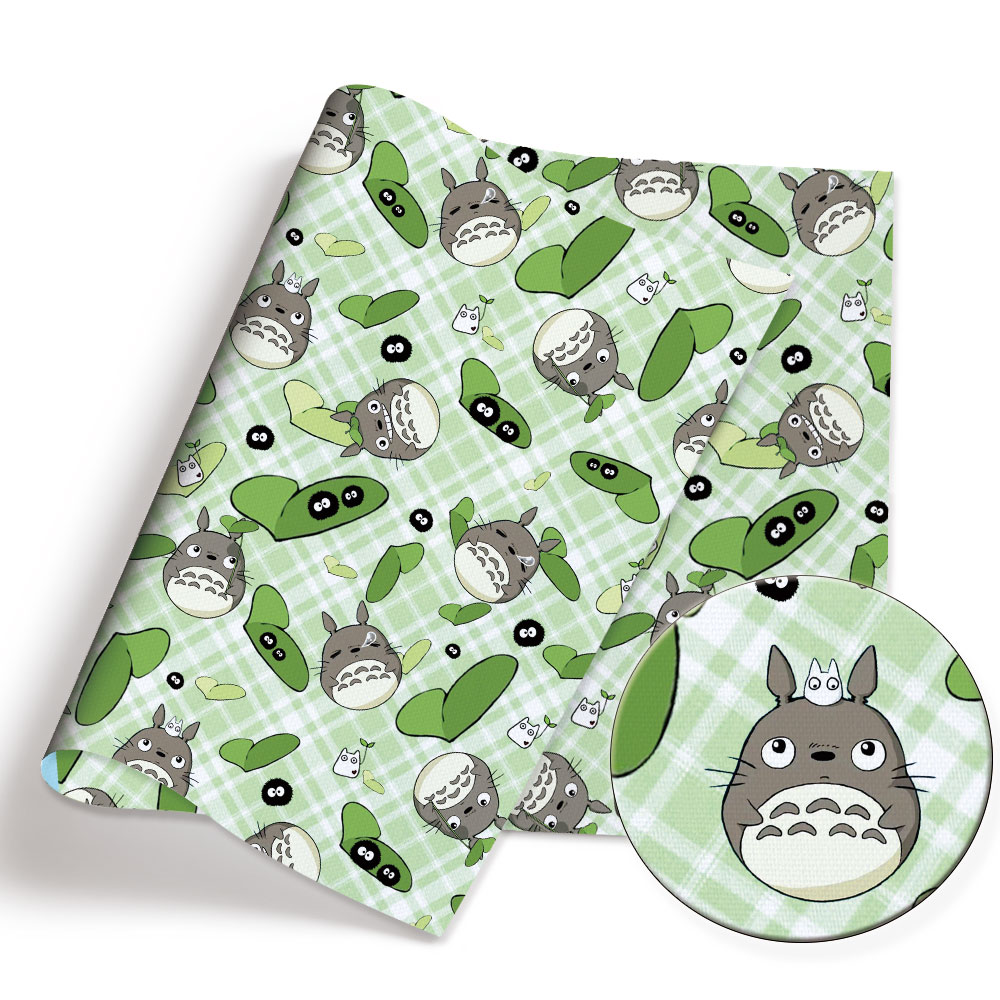 ผ้าการ์ตูนร้อน DIY140*50 ซม.Ha - Baby Products In Japan บทวิจารณ์และราคา