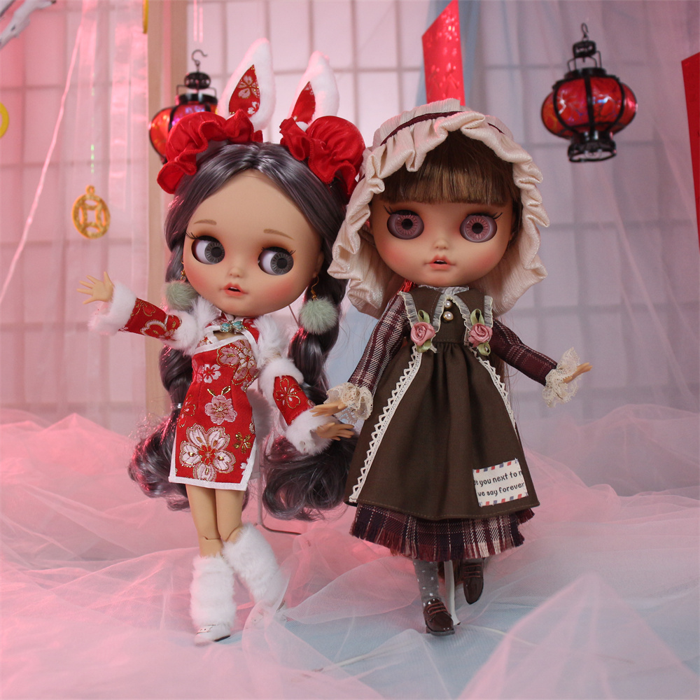 ICY DBS Blyth ตุ๊กตา1/6 Bjd ขอ - Baby Products On Sale บทวิจารณ์และราคา